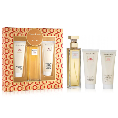 Elizabeth Arden Variety 6 Piece Mini Set