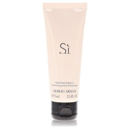 Armani Si Body Lotion