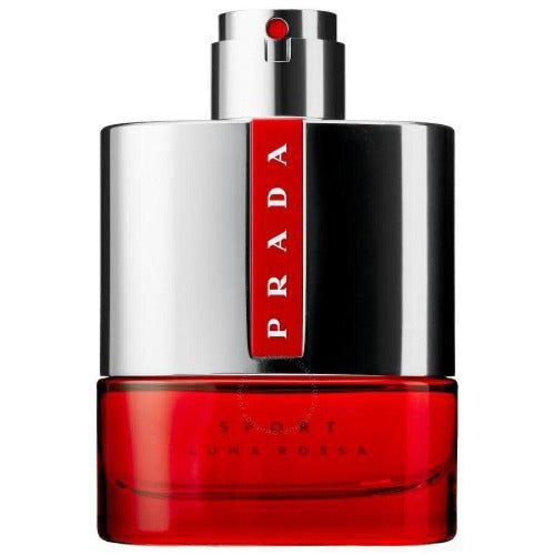 Prada Luna Rossa Sport Eau De Toilette