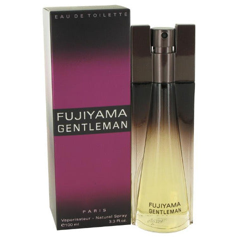 Fujiyama Gentleman Eau De Toilette