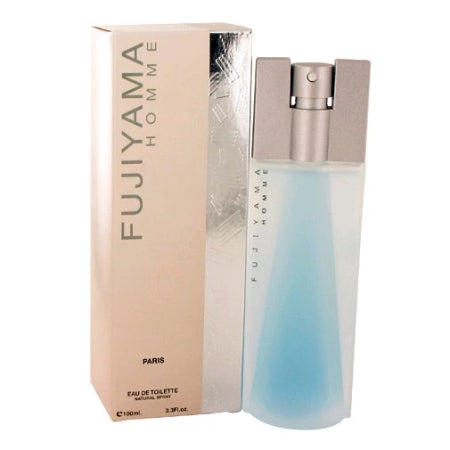 Fujiyama Eau De Toilette