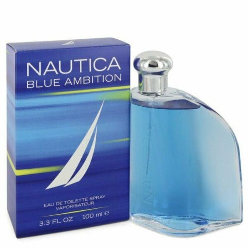 Nautica Blue Ambition Eau De Toilette