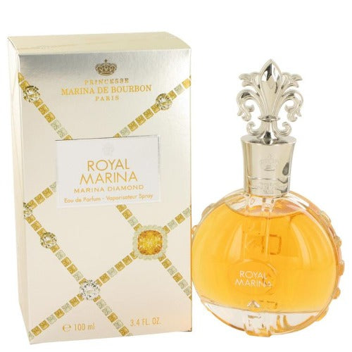 Marina De Bourbon Royal Marina Diamond Eau De Parfum