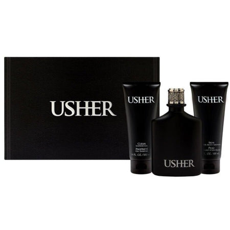 Usher cologne gift discount set