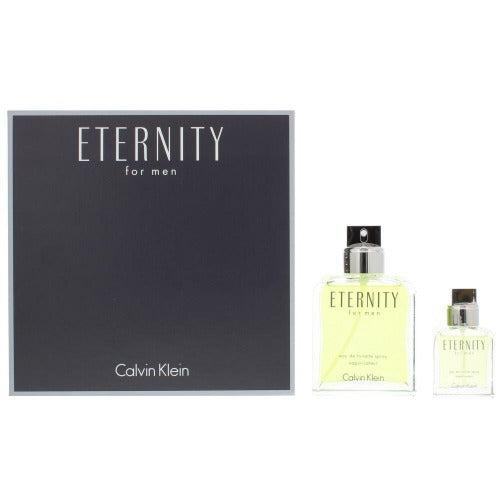 Eternity 2 Piece Gift Set