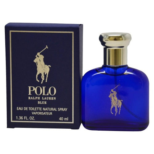 Polo Blue Eau De Toilette