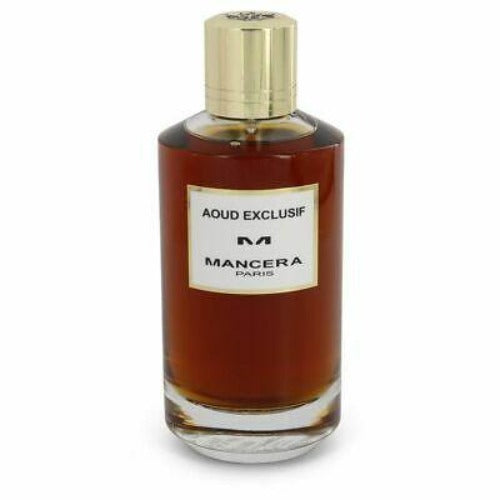 Mancera Aoud Exclusif Eau De Parfum