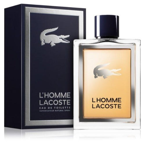 Lacoste L'Homme Eau De Toilette