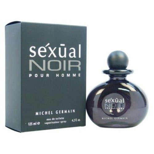 Sexual Noir Eau De Toilette