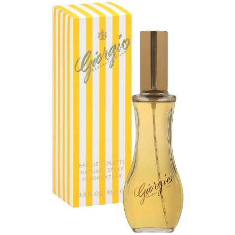 Giorgio Eau De Toilette