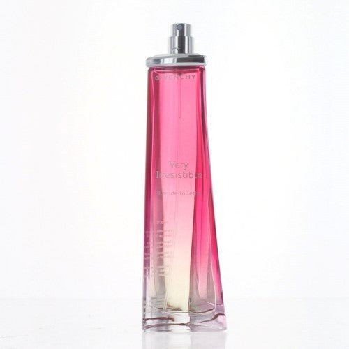 Very Irresistible by Givenchy Eau de Parfum Spray (Tester) 2.5 oz (women)