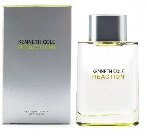 Kenneth Cole Reaction Eau De Toilette