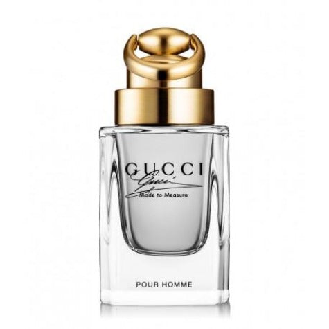 Gucci Made To Measure Eau De Toilette