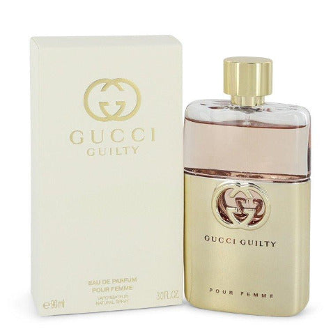 Gucci Guilty Pour Femme Eau De Parfum