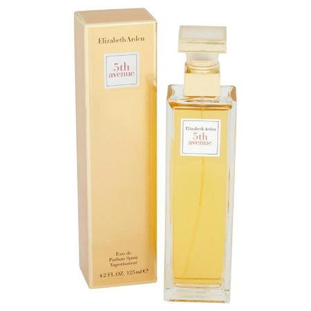 5Th Avenue By Elizabeth Arden Eau De Parfum Spray For Women