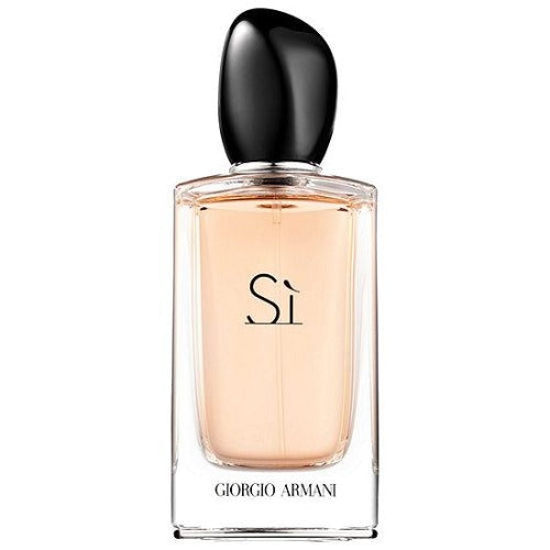 Armani Si Eau De Parfum