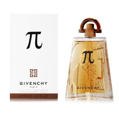 Givenchy Pi Eau De Toilette