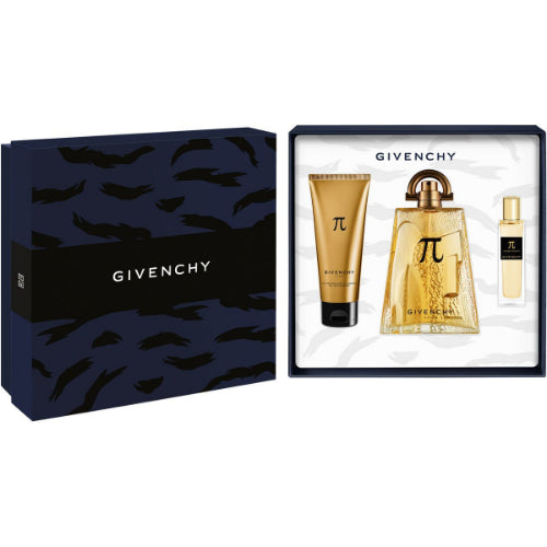 Givenchy Pi 3 Piece Gift Set