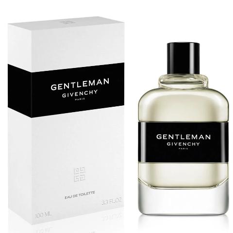 Givenchy Gentleman Eau De Toilette