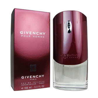 Givenchy Pour Homme Eau De Toilette