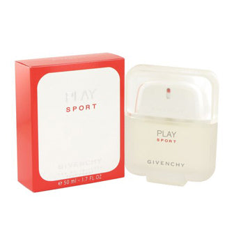 Play Sport Eau De Toilette