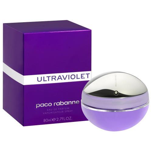 Ultraviolet Eau De Parfum