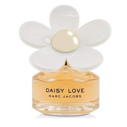 Marc Jacobs Daisy Love For Women EDT Spray By Marc Jacobs