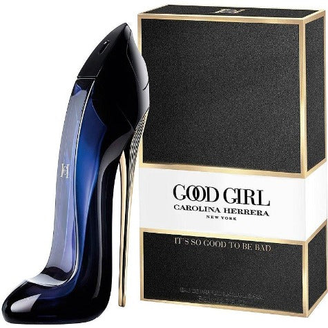 Ch Good Girl Eau De Parfum