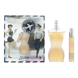 Gaultier 2 online perfume