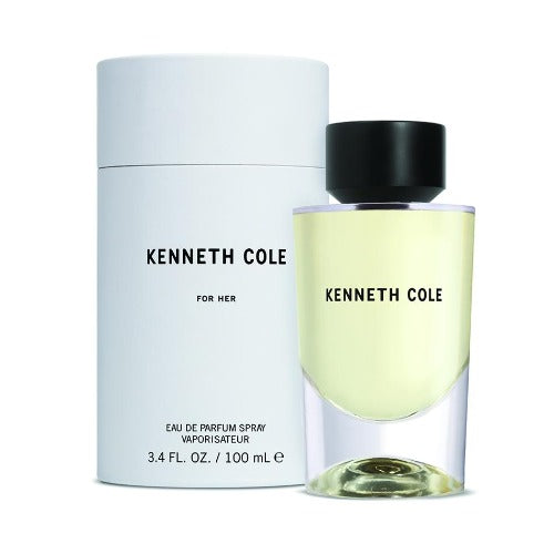 Kenneth Cole For Her Eau De Parfum