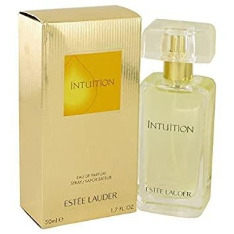 Intuition Eau De Parfum