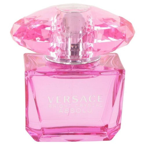 Versace Bright Crystal Absolu Eau De Parfum