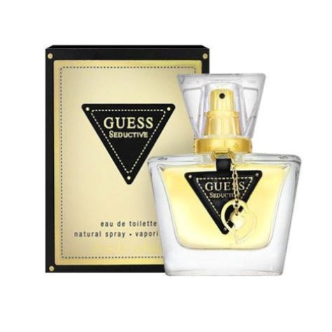 Guess Seductive Eau De Toilette