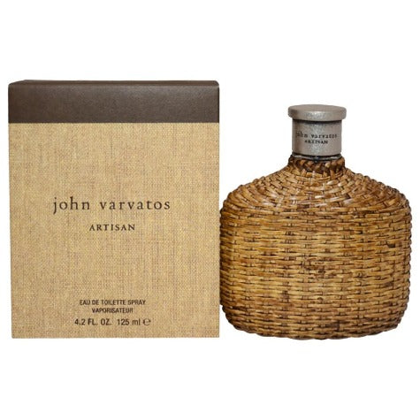 John Varvatos Artisan Eau De Toilette