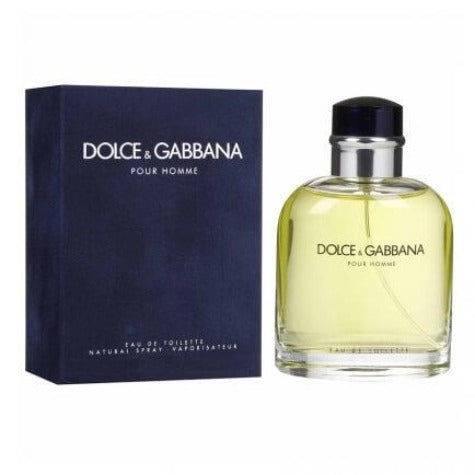 Dolce & Gabbana Eau De Toilette