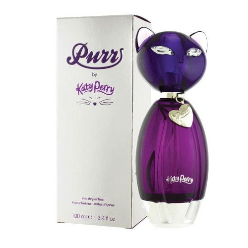 Purr Eau De Parfum