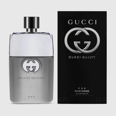 Gucci Guilty Eau Pour Homme Eau De Toilette