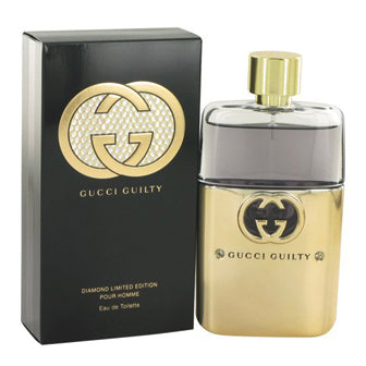 Gucci Guilty Diamond Edition Eau De Toilette