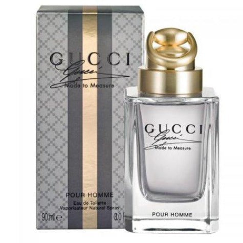 Gucci Made To Measure Eau De Toilette