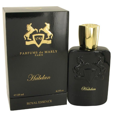 Parfums De Marly Habdan Eau De Parfum