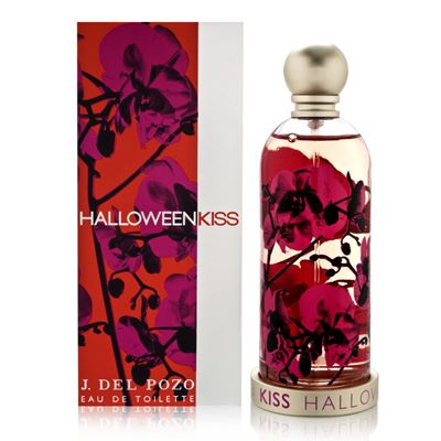 Halloween Kiss Eau De Toilette