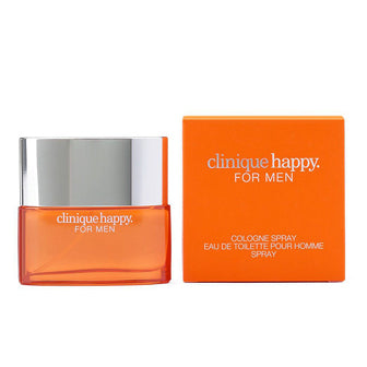 Spray Clinique Men Happy For By Cologne