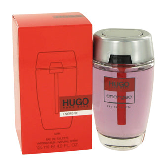 Hugo Energise Eau De Toilette