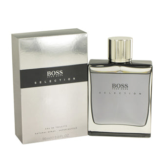 Boss Selection Eau De Toilette