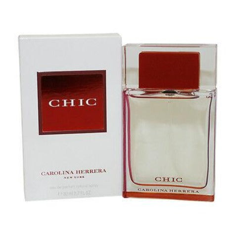 Chic Eau De Parfum