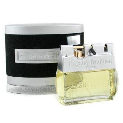 Insurrection Eau De Toilette