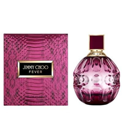 Jimmy Choo Fever Eau De Parfum