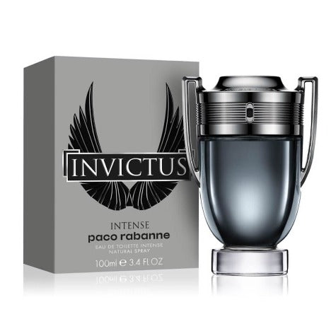 Invictus Intense Eau De Toilette