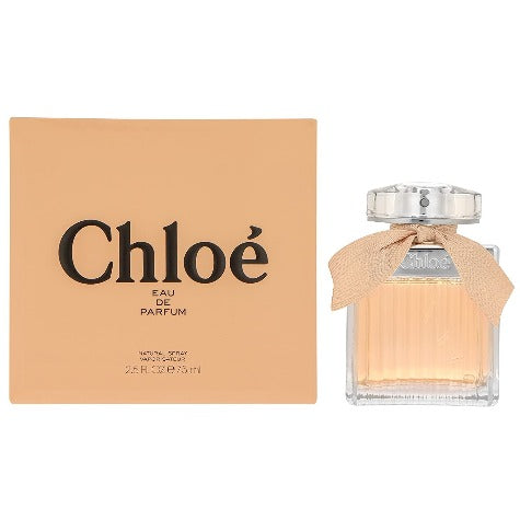 Chloe By Chloe Eau De Parfum Spray For Women | PerfumeBox.com