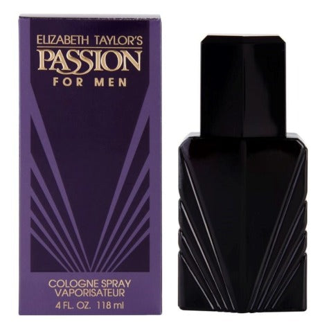 Passion Cologne